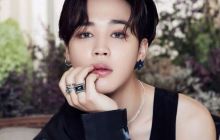 Jimin (BTS) thiết lập kỷ lục mới cho 'Set Me Free Pt.2' trên toàn thế giới