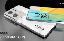 OPPO Reno10 Pro lộ thiết kế, sẽ ra mắt với màn hình 6,7 inch, camera selfie 32MP