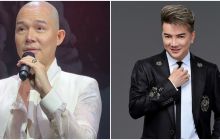 Động thái của Đàm Vĩnh Hưng khi Nathan Lee bất ngờ thách thức ‘Ông hoàng nhạc Việt’ đọ giọng
