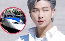 Thủ phạm đánh cắp thông tin của nam thần tượng RM (BTS) bị sa thải