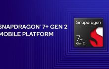 Snapdragon 7+ Gen 2 mạnh đến mức khiến MediaTek Dimensity 8000/9000U 'bị đá ra chuồng gà'