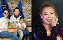 Bị đồn hát không cần tiền vì có chồng đại gia, Thanh Thảo lên tiếng hé lộ sự thật