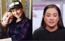 Con gái Phi Nhung bắt gặp hiện tượng tâm linh kỳ lạ, tin chắc cố ca sĩ hiện về đi theo mình