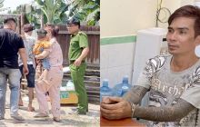 Thông tin mới nhất vụ bé trai 3 tuổi nghi bị người tình của mẹ ép dùng ma túy đá