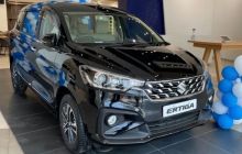 Tin xe hot 29/3: ‘Kẻ soán ngôi’ Mitsubishi Xpander trình làng, giá bán thách thức mọi đối thủ