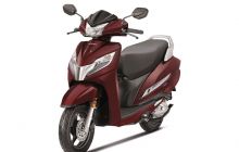 Tin xe trưa 29/3: ‘Đàn anh’ của Honda Vision ra mắt với giá 22,5 triệu đồng, trang bị là điểm mạnh