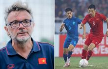 Bị ĐT Việt Nam bỏ xa trên BXH FIFA, đối trọng của HLV Troussier lên tiếng về nguy cơ mất việc
