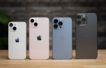 Cập nhật bảng giá iPhone 13 Series cuối tháng 3: iPhone 13 giảm sâu, iPhone 13 Pro cháy hàng