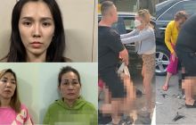 Cô gái 18 tuổi bị đánh ghen lột đồ, cắt tóc giữa phố ở Bình Dương khai báo thông tin gây sốc