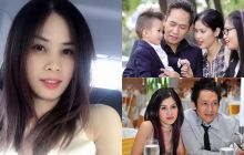Người vợ tào khang khiến Duy Mạnh phải 'sợ': Học hết cấp 3 đã dám bỏ nhà theo chồng rồi mang thai