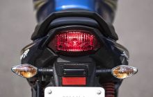 Honda ra mắt mẫu xe côn tay 'kém sắc' hơn Honda Winner X, vẫn hút khách nhờ giá chỉ 24 triệu đồng
