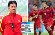 Nghi vấn Thái Lan dàn xếp lễ bốc thăm VCK U17 châu Á, người hùng ĐT Việt Nam có phản ứng bất ngờ