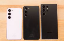 Bảng giá Galaxy S23 series mới nhất tháng 4: Siêu phẩm nóng bỏng tay giảm kỷ lục