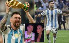 Học 'thói xấu' của Messi, người hùng World Cup đối mặt án tù 10 năm vì cáo buộc cưỡng dâm siêu mẫu?