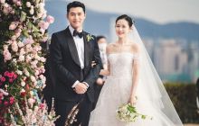 Son Ye Jin – Hyun Bin kỷ niệm 1 năm ngày cưới, phá tan tin đồn ‘đường ai nấy đi’