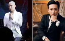 Nathan Lee nhắc đến nhân vật tên Thành, CĐM đồng loạt gọi tên Trấn Thành