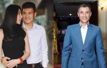 Công Vinh già đi trông thấy sau loạt ồn ào, suýt gặp sự cố bẽ mặt ngay trước ống kính