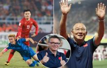 Tin bóng đá trưa 31/3: Thái Lan tụt dốc 'thê thảm' trên BXH FIFA; ĐT Việt Nam hưởng lợi nhờ HLV Park