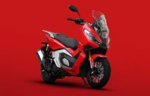 Tin xe trưa 31/3: ‘Honda SH phiên bản đi phượt’ đối diện nguy cơ thất sủng vì mẫu xe ga giá rẻ mới