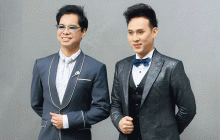 Ca sĩ Nguyên Vũ gây sốt MXH khi bất ngờ thông báo: ‘Anh Ba Ngọc Sơn chính thức chụp hình cưới nha’