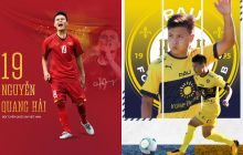 Người đại diện xác nhận Quang Hải rời Pau FC: Ngôi sao số 1 Đội tuyển Việt Nam lộ bến đỗ mới khó tin