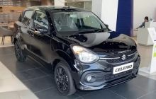 ‘Cơn ác mộng’ của Kia Morning và Hyundai Grand i10 cập bến đại lý, giá cực rẻ thách thức mọi đối thủ