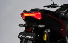 Mẫu xe ga Honda 'đá bay' Honda SH với mức giá chỉ 55 triệu: Thiết kế sang xịn, đẹp không điểm chê
