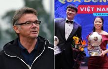 Tin bóng đá sáng 1/4: Thủ quân ĐT Việt Nam rời châu Âu; HLV Philippe Troussier bị đối thủ dằn mặt