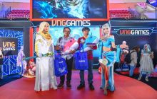 VNG cam kết xây dựng cộng đồng và phát triển ngành game Việt, định hướng vươn tầm quốc tế