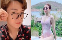 Bị đồn sắp kết hôn với hotgirl, Ngô Kiến Huy lên tiếng, tiết lộ nếu có tin vui sẽ họp báo