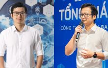 Công việc hiện tại của hot boy Việt nhận 2 bằng của Harvard châu Á, đỗ Bách Khoa với điểm tuyệt đối