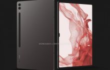 Samsung Galaxy Tab S9 Ultra lộ diện, trang bị hấp dẫn ‘chặt đẹp’ iPad Pro M1