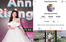 Băng Băng Sơn Nữ - Sự Hòa Quyện Hoàn Hảo của Tài Năng và Sắc Đẹp