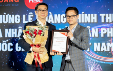 Lê Hoàng trở thành nhà nhập khẩu cấp quốc gia và nhà phân phối chính thức H3C tại Việt Nam