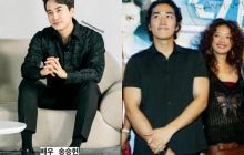 Bức ảnh Song Seung Hun chụp cùng Triệu Vy, Thư Kỳ gây sốt: Nhan sắc 20 năm trước gây chú ý