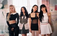 BLACKPINK tiếp tục xác lập kỉ lục mới, đạt thành tích khiến các nhóm nhạc nữ khó lòng theo kịp