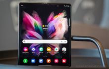 Chiếc Galaxy Z Fold3 256GB duy nhất còn sót lại giảm kỷ lục 19 triệu có đáng mua?