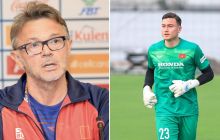 Tin bóng đá trong nước 25/5: ĐT Việt Nam nhận tin vui; Văn Lâm nguy cơ bị HLV Troussier ngó lơ?