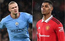 Lịch thi đấu bóng đá Ngoại hạng Anh hôm nay 28/5: MU và Man City chạy đà trước thềm chung kết Cúp FA