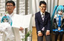 Sau 5 năm chi 300 triệu kết hôn với vợ ảo, tình trạng anh chàng Nhật Bản khiến nhiều người ngỡ ngàng