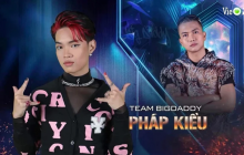 Được 4 chọn từ HLV Rap Việt mùa 3, Pháp Kiều là ai mà khiến dân tình ‘dậy sóng’ đến vậy?
