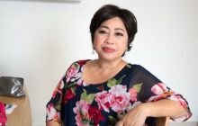 Bị mỉa mai cả đời đóng vai phụ, Phi Phụng đáp trả đầy sâu cay khiến antifan câm nín