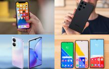 Tin công nghệ trưa 29/5: Rò rỉ iPhone 15 Pro Max, Vivo Y35+ 5G ra mắt, Galaxy S23 Ultra giảm mạnh