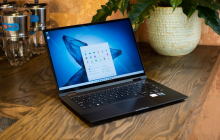 LG gram 2in1: Một chiếc laptop phù hợp cho mọi nhu cầu