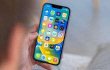 iPhone 14 chốt giá dưới 19 triệu cuối tháng 5, về hàng bao nhiêu cũng không đủ bán