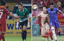 Kết quả bóng đá hôm nay: Đặng Văn Lâm cứu thua xuất thần; BXH V.League 2023 có bước ngoặt bất ngờ