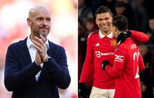 Tin MU hôm nay: Nội bộ MU dậy sóng; Erik ten Hag thanh lý ngôi sao Brazil?