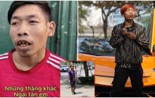 Nổi tiếng chỉ sau 1 đêm, tình hình hiện tại của Thông Soái ca khiến nhiều người ngỡ ngàng