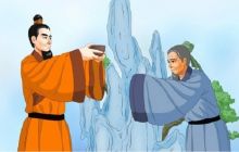 'Quân tử nông chân tiểu nhân nông bụng' - Câu thành ngữ bị hiểu nhầm nhiều nhất hiện nay