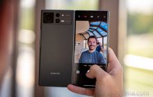 Xiaomi Mix Fold3 sẽ ra mắt với camera ẩn dưới màn hình, sạc không dây 50W